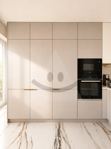 Na prenájom 2-izbový byt, 65 m², Martin, A. Pietra