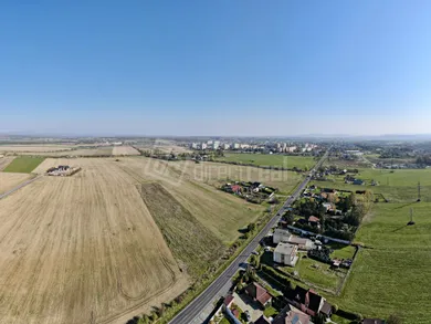 Pozemky na predaj, Lučenec · €191 850