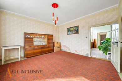 Na predaj 5-izbový dom, 108 m², Galanta