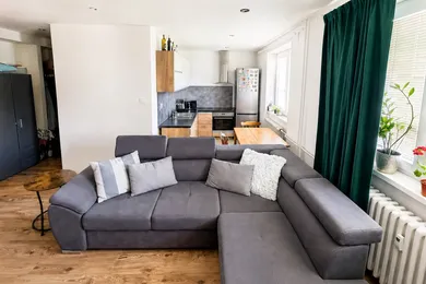 Byty na predaj 2-izbový, Košice-Sever · €210 000