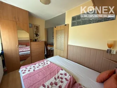 Na predaj 3-izbový byt, 61 m², Humenné, Laborecká