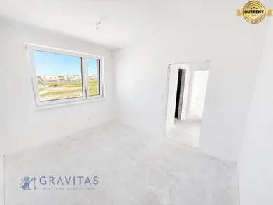 Na predaj dom v Bratislava-Záhorská Bystrica · €645 000 · Novostavba