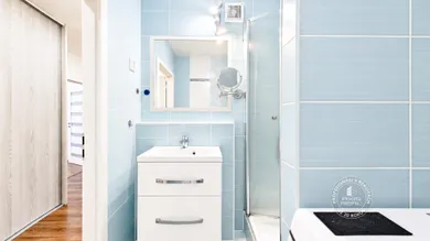 Na prenájom 2-izbový byt, 56 m², Stará Ľubovňa, Okružná