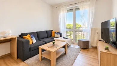 Na predaj 2-izbový byt, 57 m², Senec, A. Hlinku