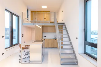 Na predaj 2-izbový byt, Bratislava-Podunajské Biskupice, Podunajská