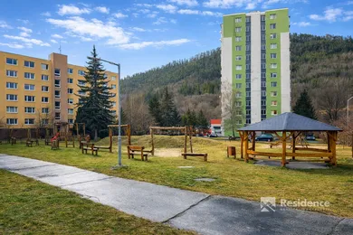Na predaj 3-izbový byt, 67 m², Liptovský Hrádok