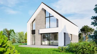 Na predaj dom v Bratislava-Ružinov · €125 000 · Novostavba