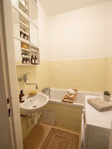 Na predaj 3-izbový byt, 79 m², Prešov, Záhradná