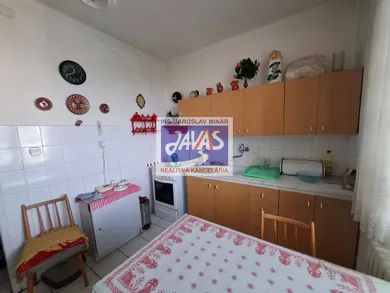Eladó lakások, 2-szobás, Nitra · €154 900