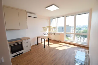 Na predaj 2-izbový byt, 35 m², Bratislava-Podunajské Biskupice