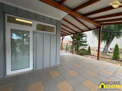 Коммерческие помещения в аренду, Komárno · €490