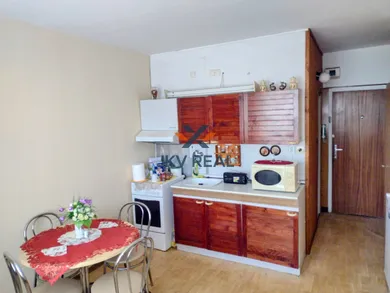 Na predaj 1-izbový byt, 38 m², Piešťany, Javorová