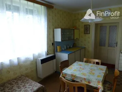 Na predaj 2-izbový dom, 49 m², Dedinka