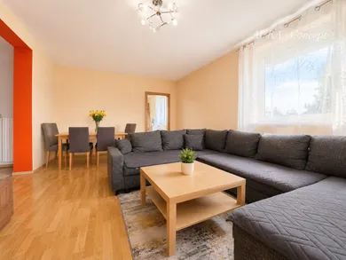 Квартиры на продажу, 4-комнатные, Trnava · €262 900