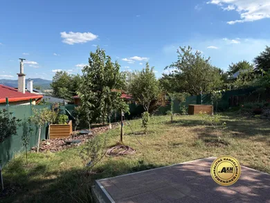 Na predaj pozemok, 389 m², Zvolen, Bakova Jama