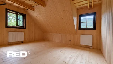 Na predaj 4-izbový dom, 129 m², Terchová