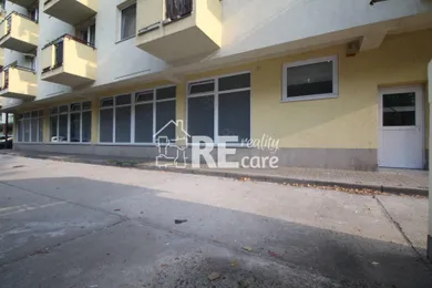 Na prenájom komerčné, 186 m², Bratislava-Petržalka, Šustekova