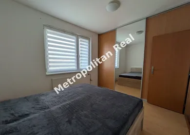 Na predaj 4-izbový byt, 88 m², Bratislava-Petržalka, Wolkrova