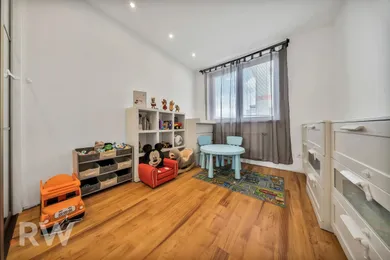 Na predaj byt v Šamorín · €206 980 · Vo výstavbe