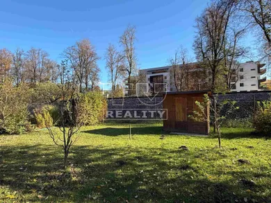 Na predaj rekreačný dom, Rajecké Teplice