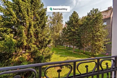 Na prenájom 2-izbový byt, 63 m², Žilina