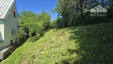 Na predaj 2-izbový dom, 120 m², Moravany nad Váhom