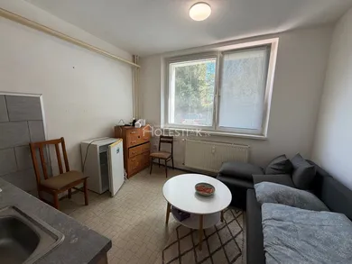 Na predaj 1-izbový byt, 18 m², Čadca