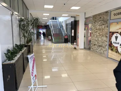 Na prenájom komerčné, 38 m², Trebišov, M.R.Štefánika