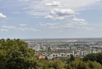 Działki na sprzedaż, Bratislava-Rača · €92 000