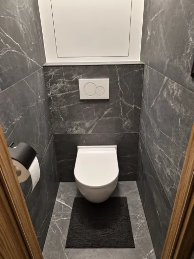 Na prenájom 3-izbový byt, 68 m², Bratislava-Dúbravka