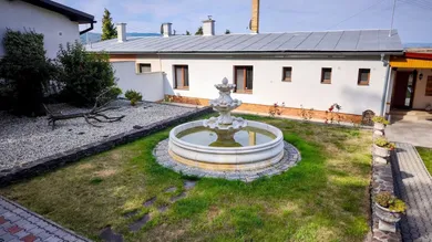 Na predaj dom, 353 m², Vígľaš, Malý Sliač