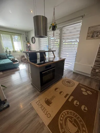 Na predaj 3-izbový dom, 90 m², Spišská Nová Ves, Ferčekovce