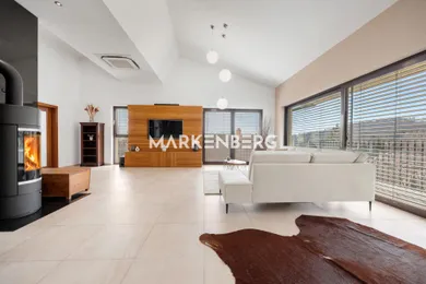 Na predaj dom v Bratislava-Nové Mesto · €1 299 500 · Novostavba