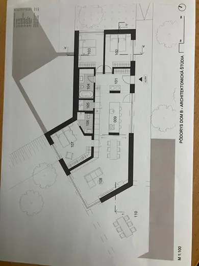 Na predaj pozemok, 114 m², Nitra, Šúdolská