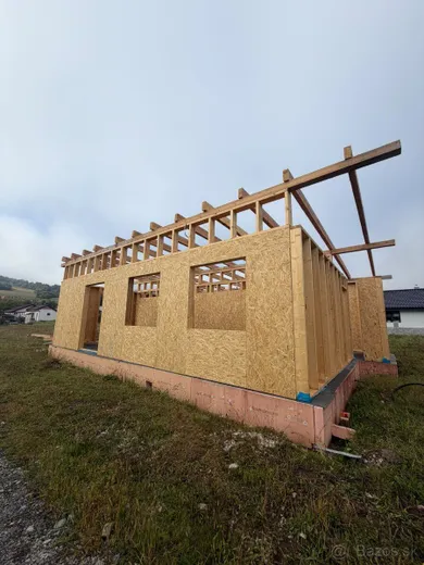 Na predaj dom, 80 m², Martin