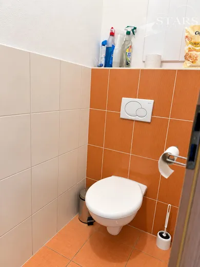 Na predaj 1-izbový byt, 36 m², Bratislava-Karlova Ves, J. Stanislava