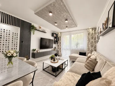 Mieszkania na sprzedaż, 4-pokojowe, Prievidza · €160 000