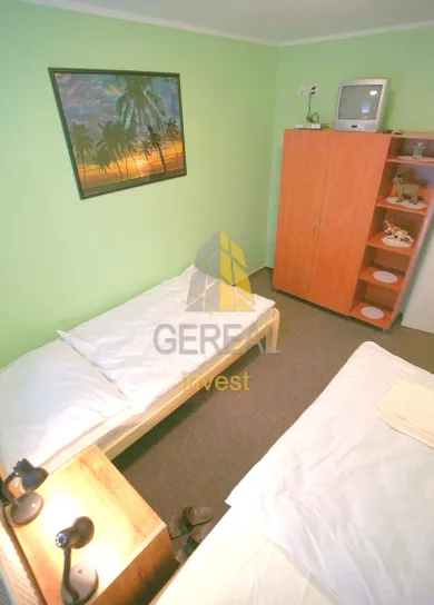 Na predaj objekt, 96 m², Trnava pri Laborci