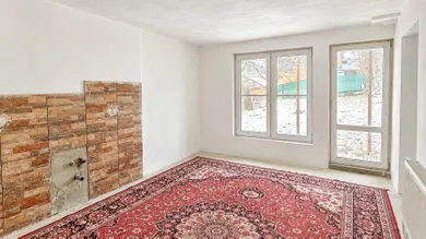 Na predaj 4-izbový dom, 110 m², Horná Štubňa