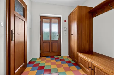 Na predaj 4-izbový dom, 94 m², Trstená na Ostrove