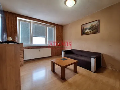 Mieszkania na sprzedaż, 2-pokojowe, Košice-Dargovských hrdinov · €158 800