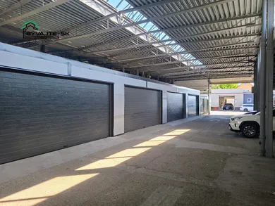 Na prenájom objekt, 35 m², Prievidza, Priechodná