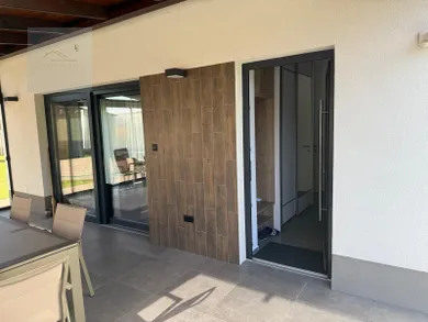 Na predaj 3-izbový dom, 50 m², Zemné