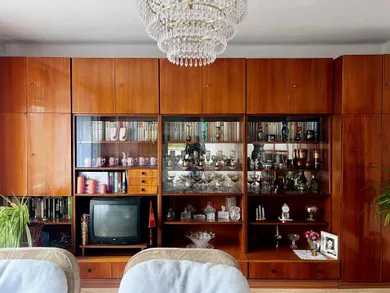 Na predaj 3-izbový byt, 62 m², Oravský Podzámok