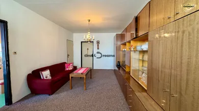 Na predaj 3-izbový byt, 75 m², Nitra, Tribečská