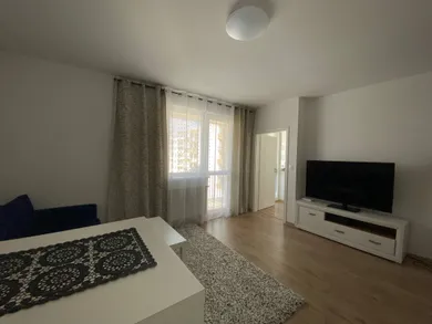 Na prenájom byt v Bytča · €600 · Pôvodný stav