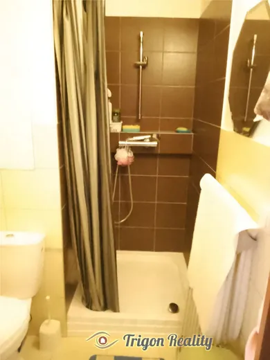 Na prenájom 1-izbový byt, 39 m², Komárno