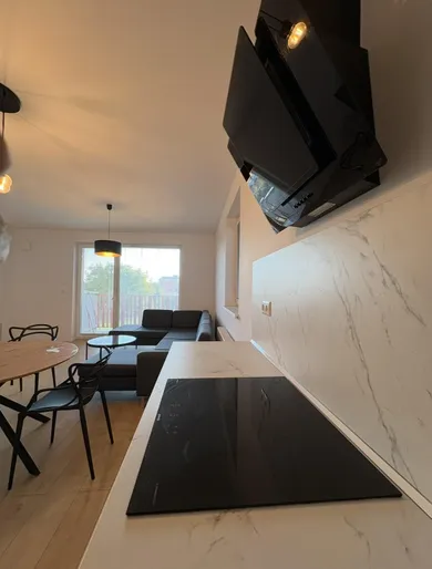 Na prenájom 2-izbový byt, 66 m², Trnava, Mikovíniho