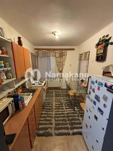Na predaj 3-izbový byt, 64 m², Dvory nad Žitavou, Družstevná