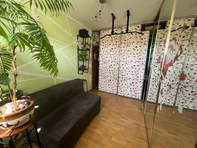 Na predaj byt v Bratislava-Vrakuňa · €110 000 · Dokončené